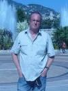 Rtn. Dr Peter Robinson